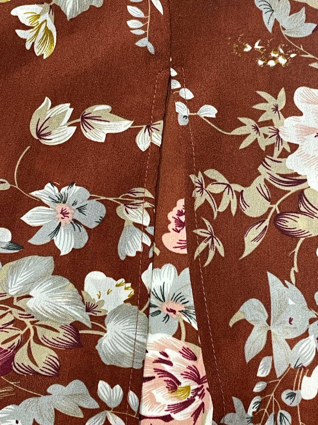 Women's Floral Print High Slit Thigh Halter Dress - Summer Sleeveless Sexy Bodycon Beach Party Clubwear - Glowbitz.store