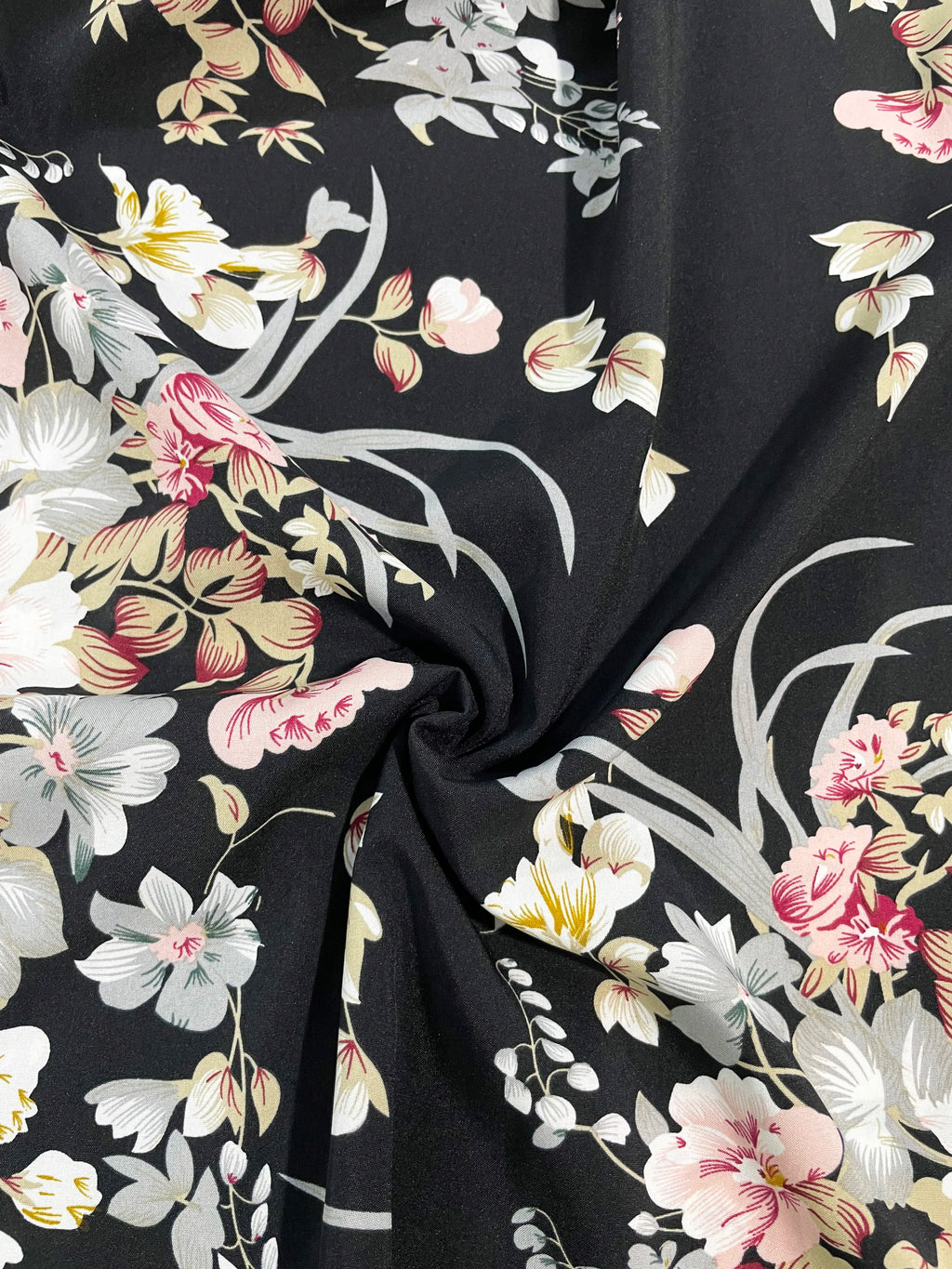 Women's Floral Print High Slit Thigh Halter Dress - Summer Sleeveless Sexy Bodycon Beach Party Clubwear - Glowbitz.store