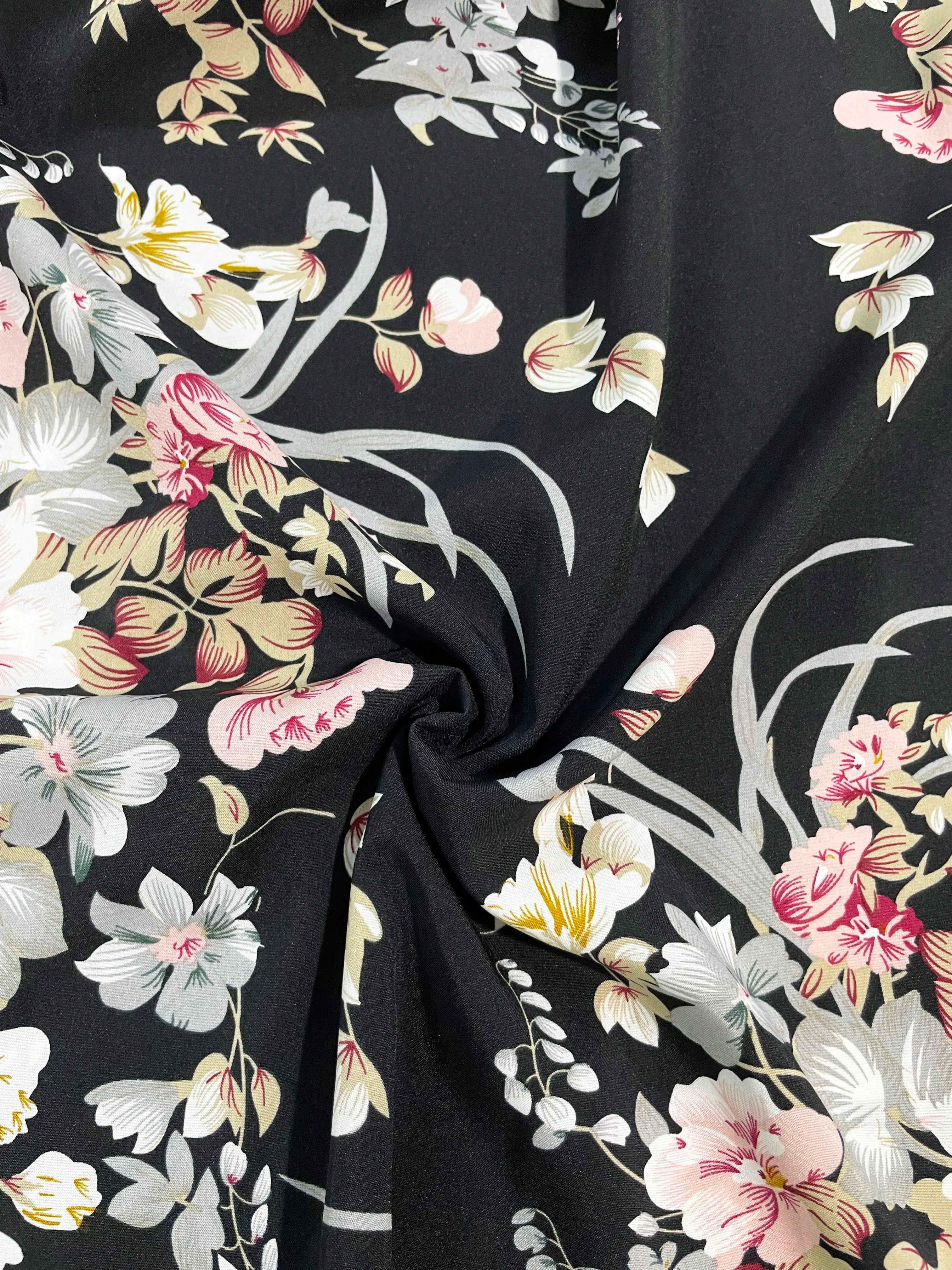 Women's Floral Print High Slit Thigh Halter Dress - Summer Sleeveless Sexy Bodycon Beach Party Clubwear - Glowbitz.store