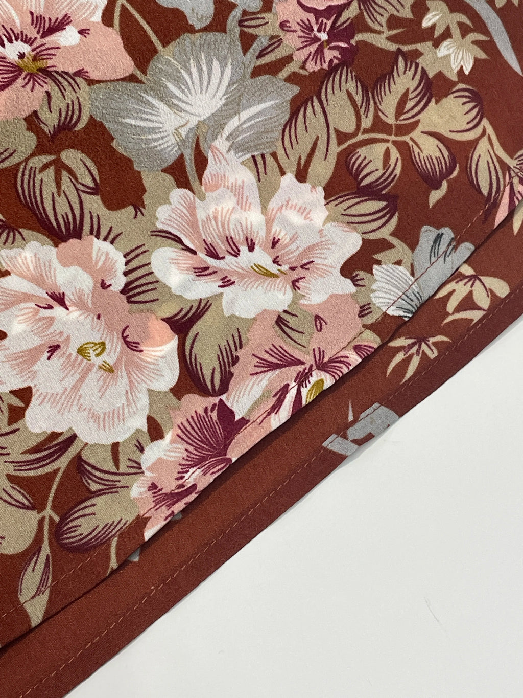 Women's Floral Print High Slit Thigh Halter Dress - Summer Sleeveless Sexy Bodycon Beach Party Clubwear - Glowbitz.store