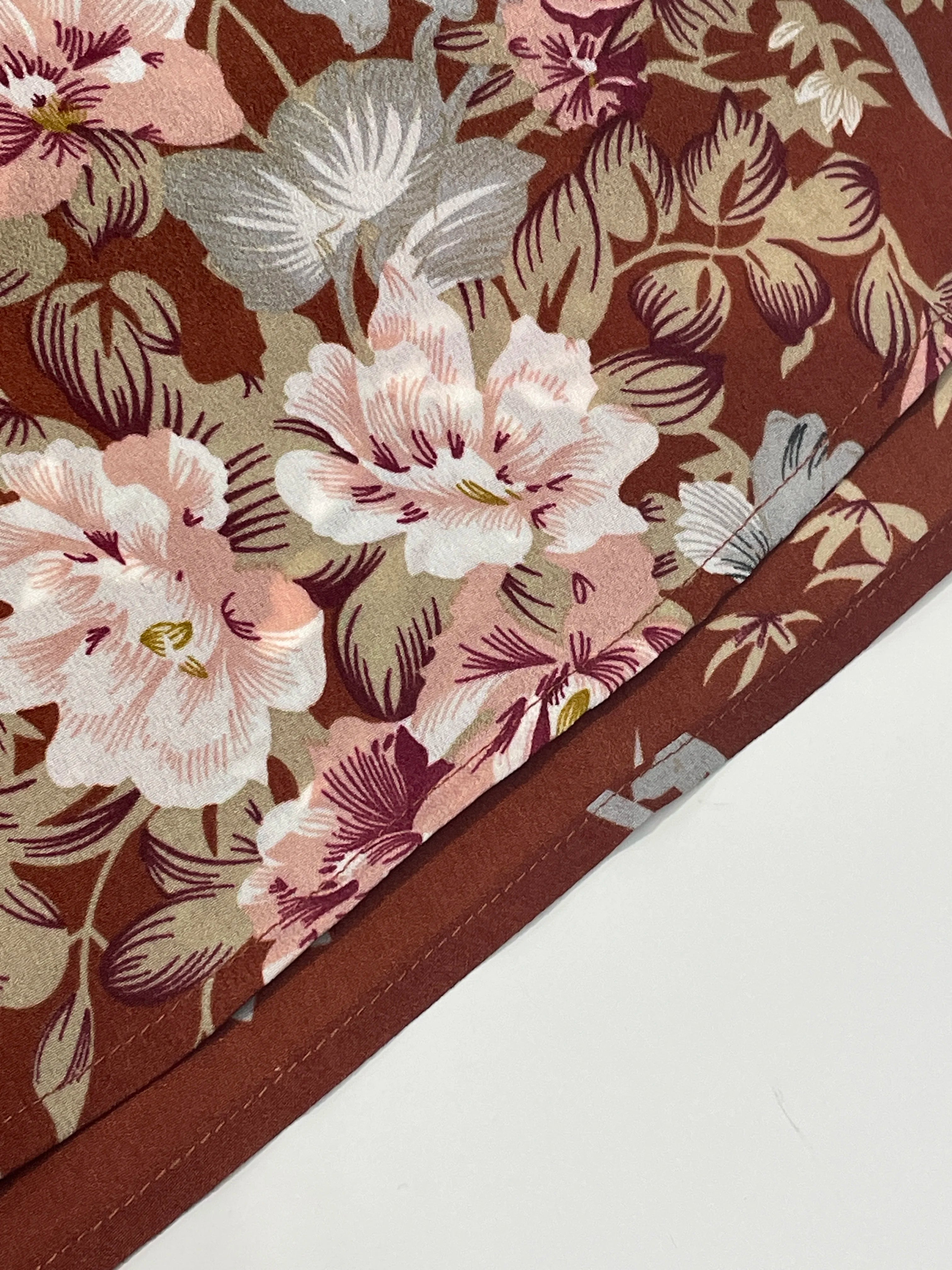 Women's Floral Print High Slit Thigh Halter Dress - Summer Sleeveless Sexy Bodycon Beach Party Clubwear - Glowbitz.store